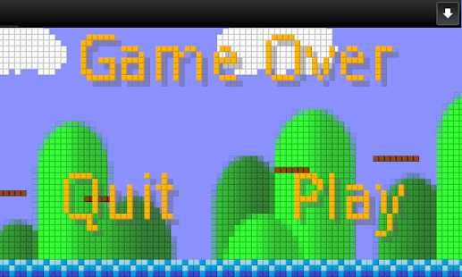 Free Download Pixel Run APK