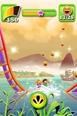 Rollercoaster Rev 99 Track