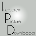 Instagram Picture Downloader!