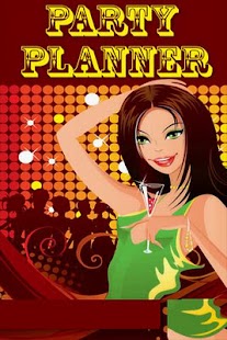 Party Planner Lite