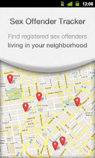 Sex Offender Search