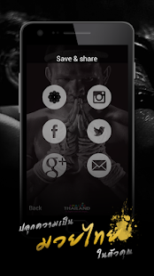 How to mod My Muay Thai 1.0 mod apk for bluestacks