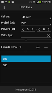 Free Download Ipsc Factor APK