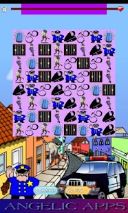 How to install Cops And Robbers Match Race lastet apk for laptop