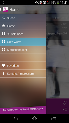 AndachtsApp