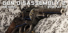 Gun Disassembly 2 APK