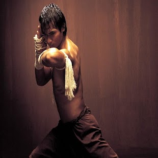download Tony Jaa HD Wallpaper free
