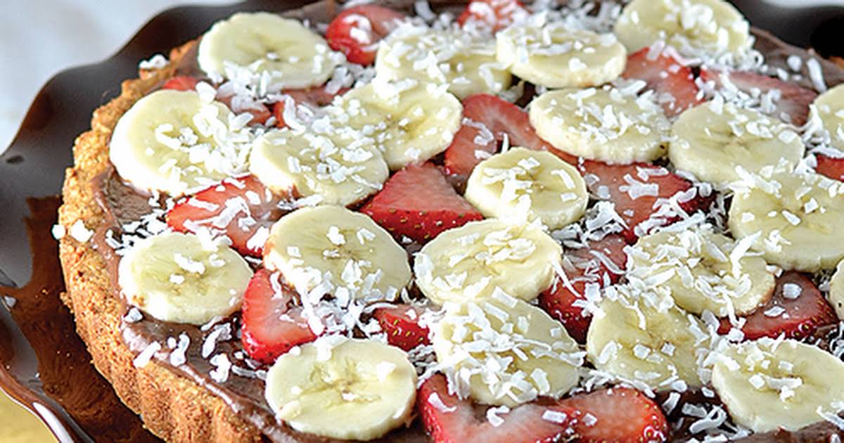 10 Best Strawberry Banana Dessert Recipes Yummly