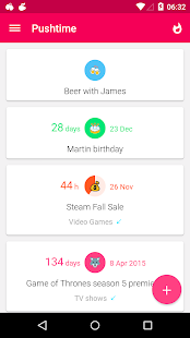 How to mod Pushtime Trial patch 1.0.5t apk for android