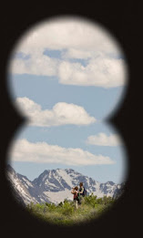 Binoculars by Dexati poster 1