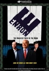 Enron - Smartest Guy in the Room
