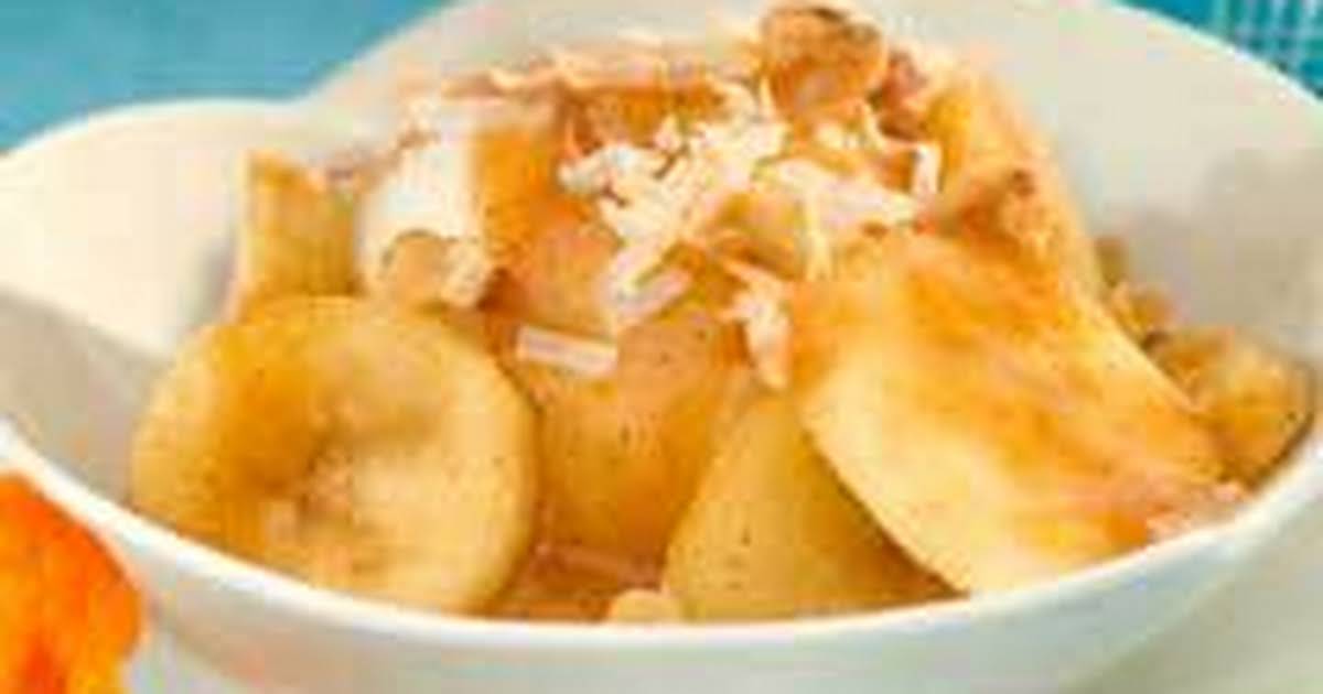 10 Best Bananas Foster with No Alcohol Recipes