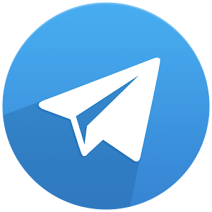 Terminara telegram con whatsapp