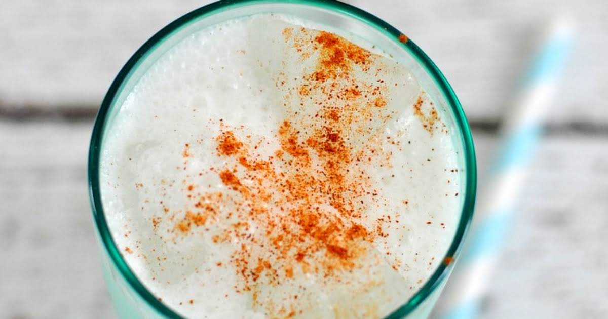 10 Best Coconut Snacks Recipes