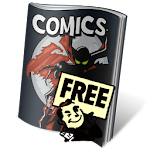 Read Free Comics - Hindi & Eng Apk