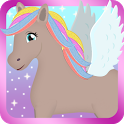 Pony Care Games icon