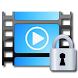 Video Locker - Hide videos icon