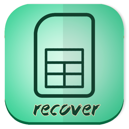 Recover SIM Card Data Guide LOGO-APP點子