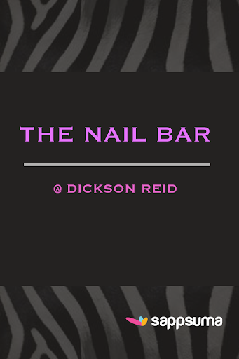 The Nail Bar