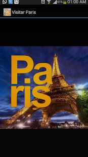 How to mod Visitar Paris lastet apk for laptop