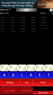 How to download Word Wobble lastet apk for android