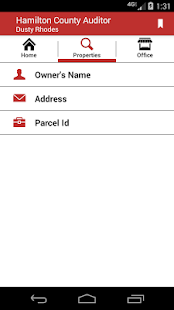 Hamilton County Auditor - Android Apps on Google Play