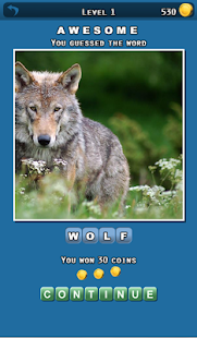 1 Sound 1 Word Screenshots 4