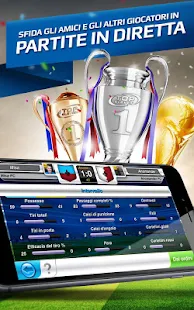 Top Eleven Calcio Manageriale - screenshot thumbnail