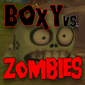 Boxy vs Zombies.apk 2.0
