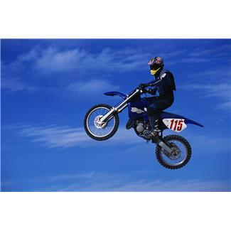 【免費運動App】Motocross Superstar-APP點子