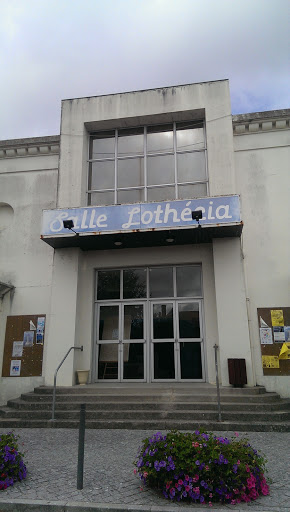 Salle Lothecia