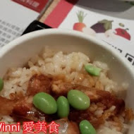 Hot 7 新鐵板料理