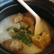 八腳老大 螃蟹粥火鍋