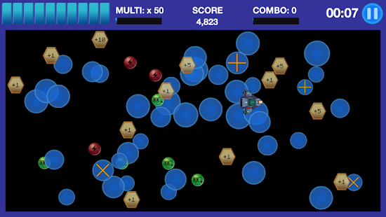 How to install Quantum Reaction 1.0.0 mod apk for android