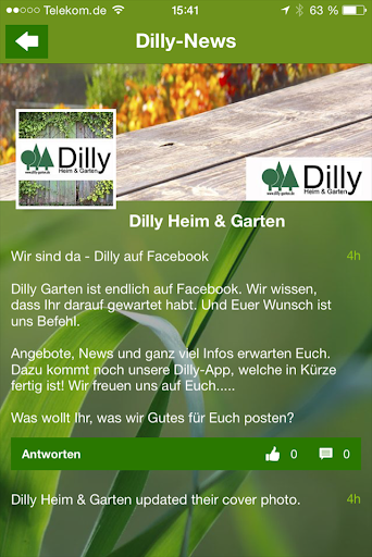 【免費生活App】Dilly-App-APP點子