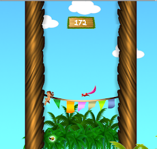 Tarzan Jumpのおすすめ画像4