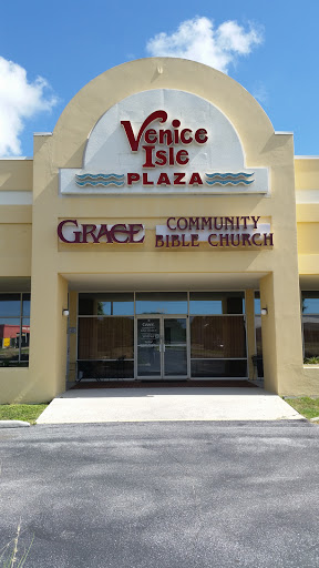 Grace Community Bible Church 