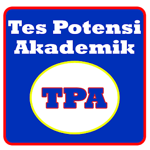 Tes Potensi Akademik - Android Apps on Google Play