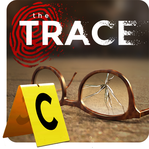 The Trace: Murder Mystery Game 解謎 App LOGO-APP開箱王