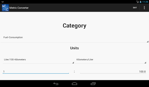 免費下載工具APP|Metric Converter app開箱文|APP開箱王