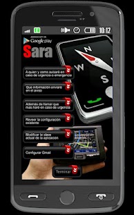 How to install Sara, Protection System patch 1.0 apk for android