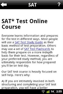 Free Studyit:SAT APK