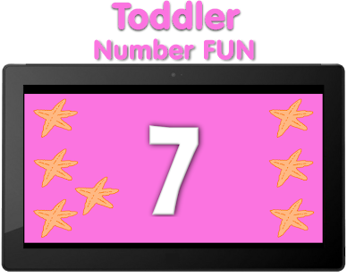 Toddler Number FUN! Screenshots 4