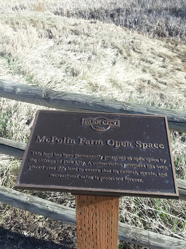 History Mcpolin Old Farm