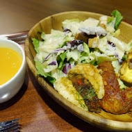 Banagreen 香蕉.綠(松菸店)