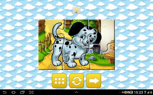 How to install Smart Baby. Puzzles. Lite. 1.7 mod apk for bluestacks