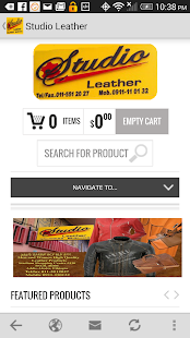 How to download Studio Leather Ethiopia patch 1.0 apk for laptop