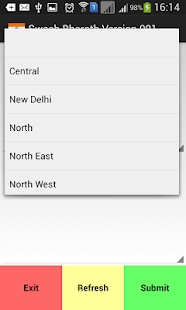 How to install Swach Bharath swachbharath.in 4.0 apk for laptop