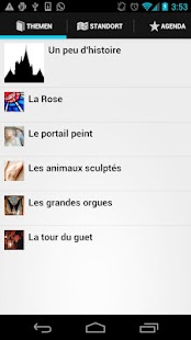 Lastest Kathedrale von Lausanne APK for Android