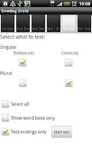 Lastest Dowling Droid APK for Android